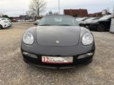 Porsche Boxster S 3.2 Cabrio/LEDER/XENON/NAVI - Porsche Boxster: 3.2