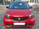 Smart ForFour Passion Komfort / Sport TEMP*PDC*RDC*SH - Smart ForFour in Nürnberg