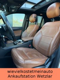 Mercedes GLE 250 - 9