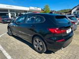 BMW 118 i Advantage+LiveCockp.Pro.+Connect.Pack.Pro+ - BMW 118 in Freiburg