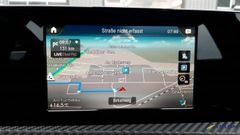 Fahrzeugabbildung Mercedes-Benz A 200d Style DCT Navi SiHz PDC RFK DAB MBUX