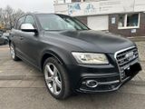 Audi SQ5 3.0 TDI competition quattro,Panoram,90500KM - Audi: Km 0