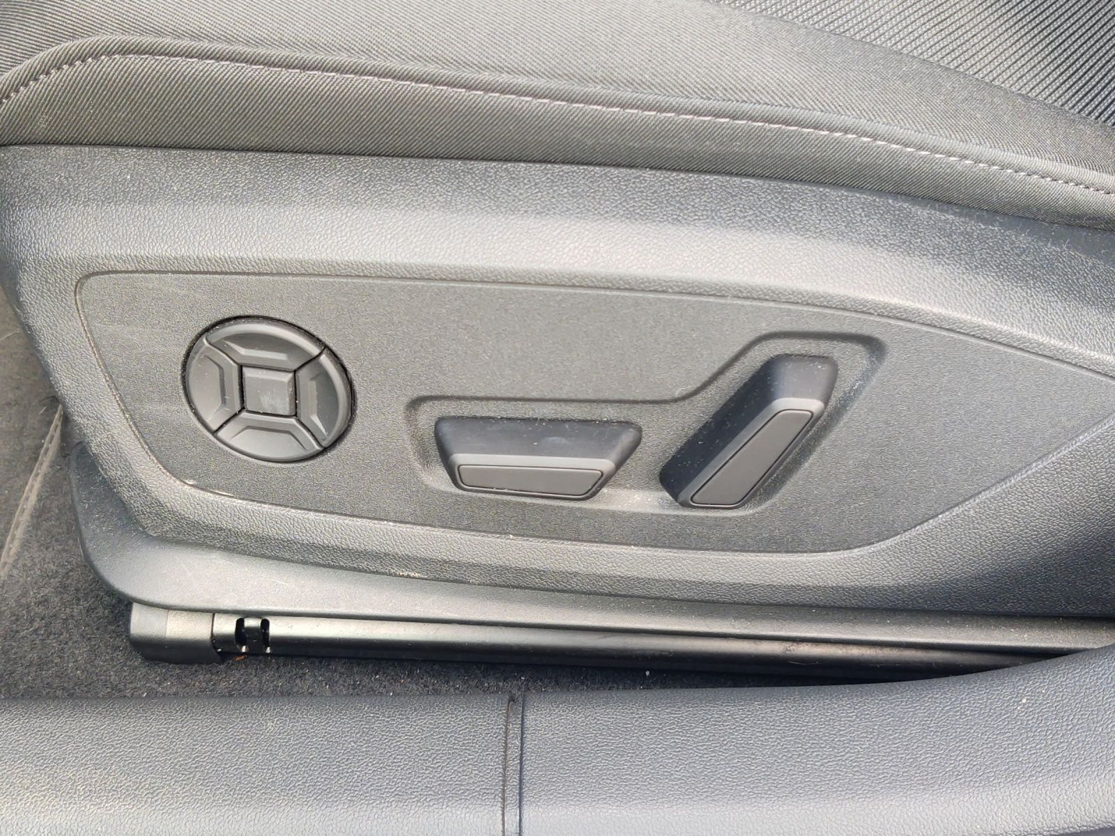 Audi A3 - Bild 21