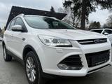 Ford Kuga Titanium/TÜV NEU/SERVICE NEU/4X4 - Ford Kuga in Chemnitz