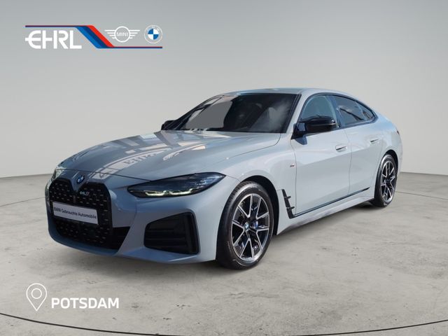 BMW M440i xDrive HK HIFI PARKING ASSISTANT