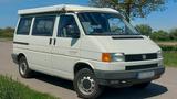 Volkswagen VW T4 Carthago Camper - Volkswagen: Carthago