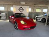 Porsche 996 Cabrio / ATM / Schalter - gebrauchte Porsche 996 aus dem Jahr 1998