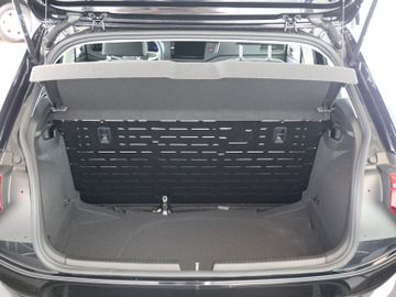 Volkswagen Polo LED APP CONNECT KLIMA SITZHEIZUNG PDC
