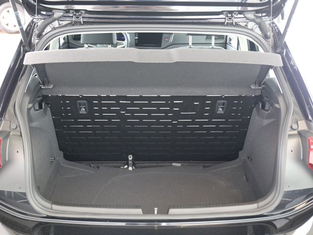 Volkswagen Polo LED APP CONNECT KLIMA SITZHEIZUNG PDC
