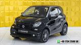 Smart ForTwo Brabus*NAVI*KAM*SERVICE NEU - Smart ForTwo: Service