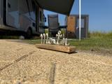 Adria Sonic Supreme 700 DL - 4.800kg - Goldschmitt - Offers
