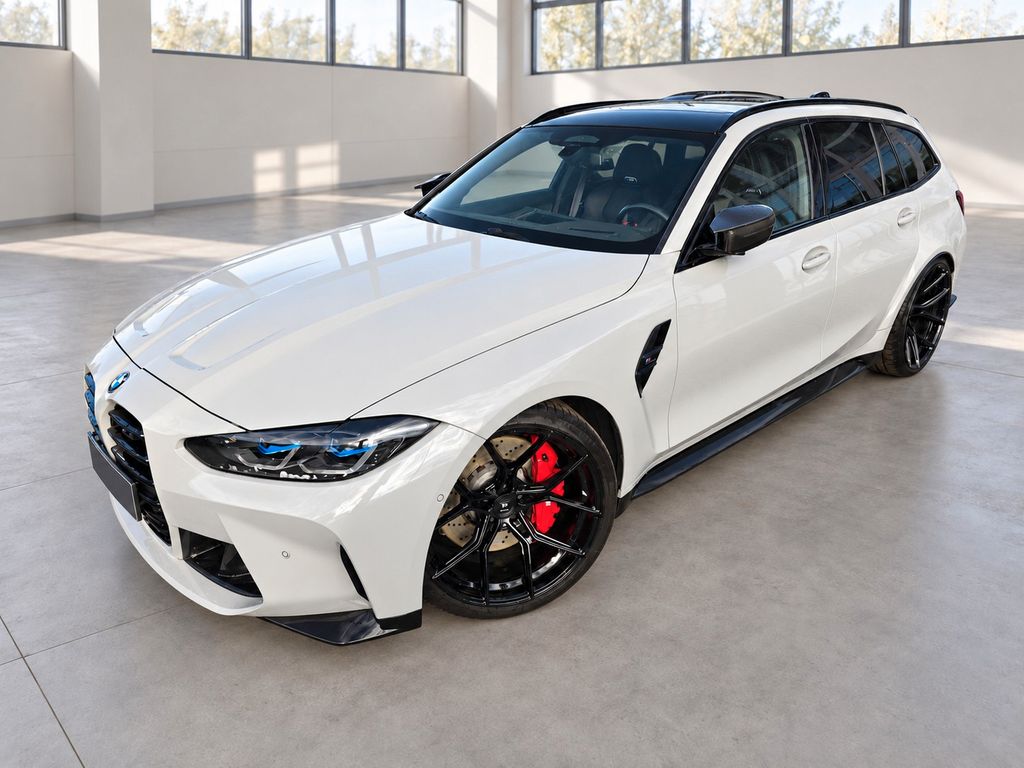 Image of BMW M3