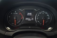 AUDI A3 2.0 TDI Sportback ambition~Klima~SHZ~DAB