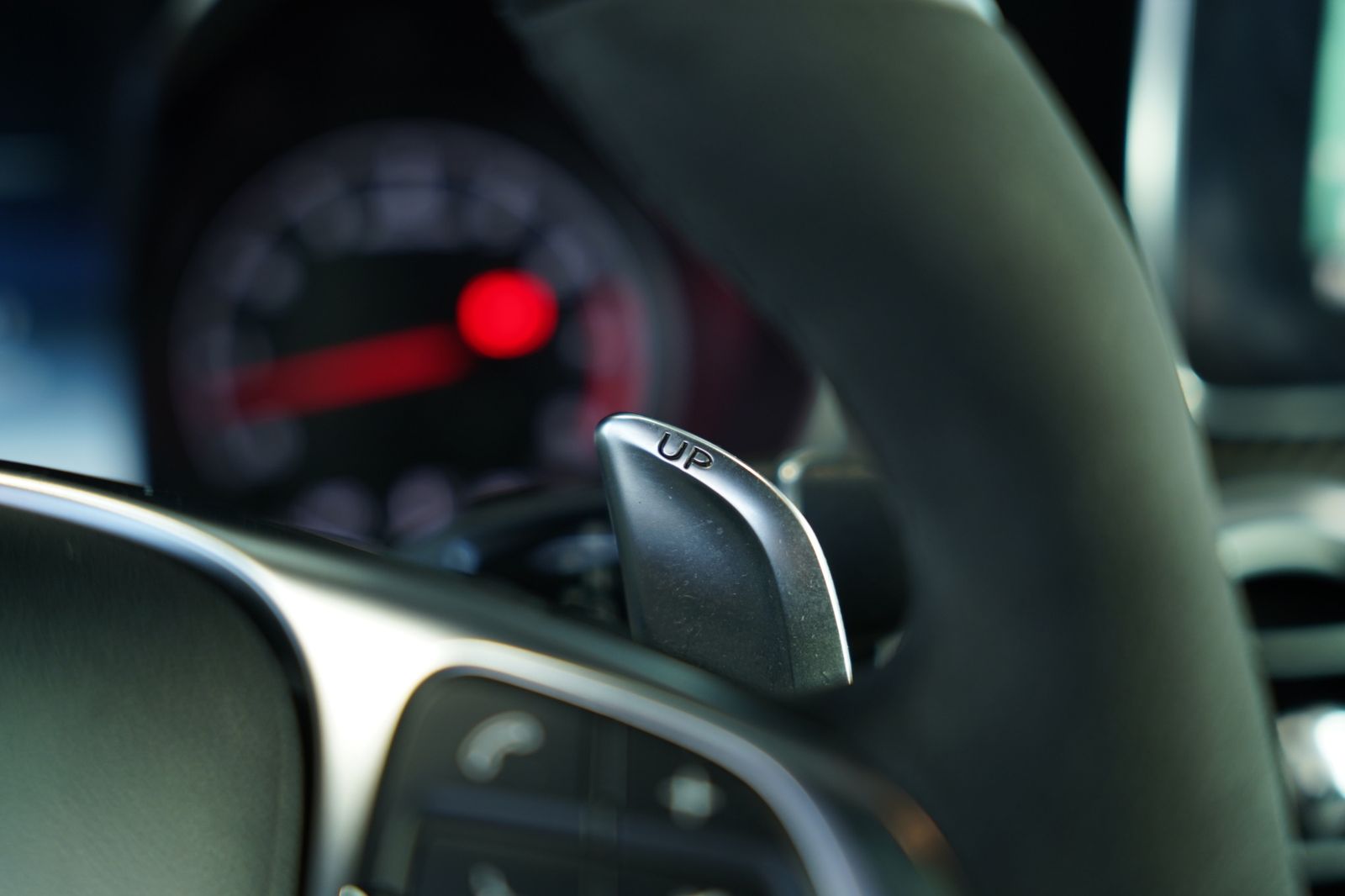 Mercedes Benz C 43 Amg