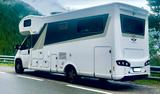 Frankia F-Line A740 Plus - Angebote