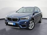 BMW X1 sDrive18i Advantage Navi Head-Up AHK RFK LED - gebrauchte BMW X1 aus dem Jahr 2018