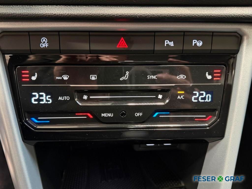 Volkswagen T-Roc - Bild 11