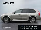 Volvo XC90 B5 D AWD Geartro R Design *LED*Pano'*360*7- - Volvo XC90 in Wuppertal