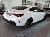 BMW 420i M-Sport Pro Drive the Deal UPE € 67.220 - Gebrauchtwagen in Delmenhorst