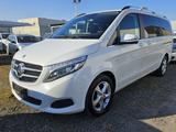 Mercedes-Benz V 250 AVANTGARDE NAVI KAMERA  DISTRONIC WEBASTO
