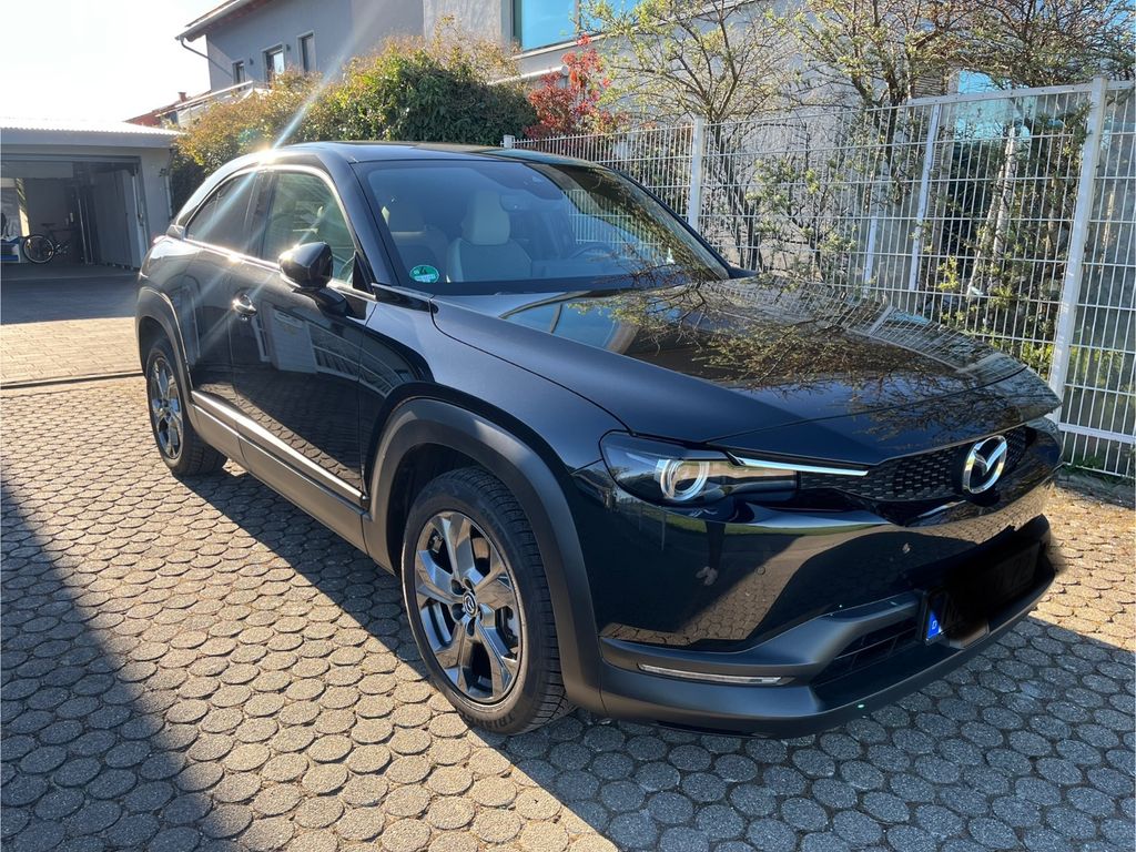 Image of Mazda MX-30