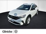 Volkswagen Taigo ENERGY 1,0 l TSI OPF 85 kW (116 PS) 7-Gang - Neuwagen: Sportwagen
