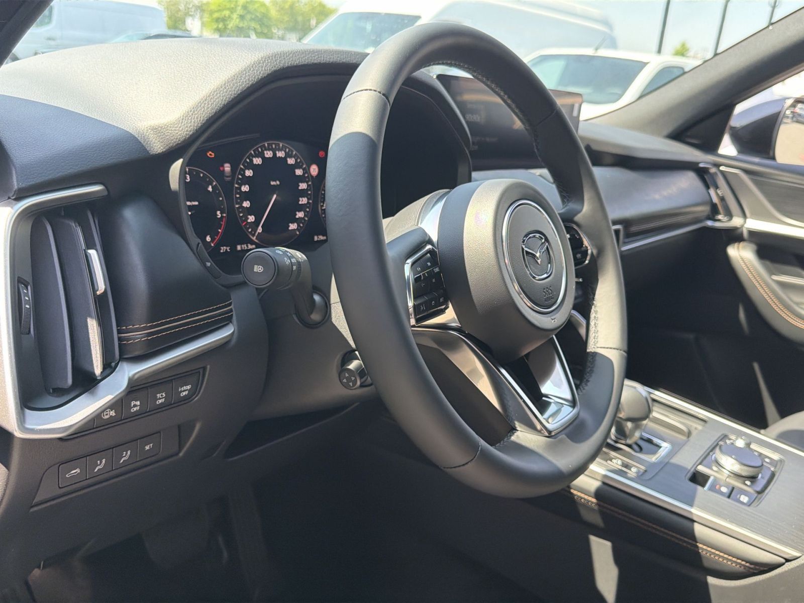 Mazda CX-60 - Bild 20