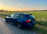 BMW 320i touring - M Paket- 8 Fach Ber. - BMW 320: 320i M Paket