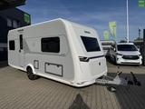 Knaus Azur 500 EU 2000kg - Jetzt 7.209 Euro sparen! - Knaus 500 eu