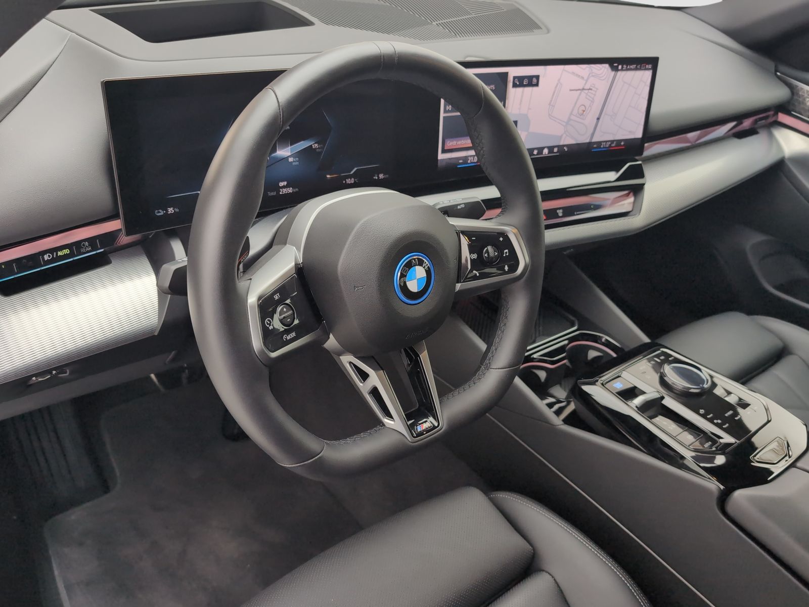 BMW i5 - Bild 11