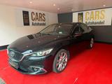 Mazda 6 Lim. Sports-Line Head Up-Kamera - Mazda 6 in Dortmund