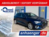 Audi A3 Sportback 40 TFSI e advanced - Audi A3: Automatik