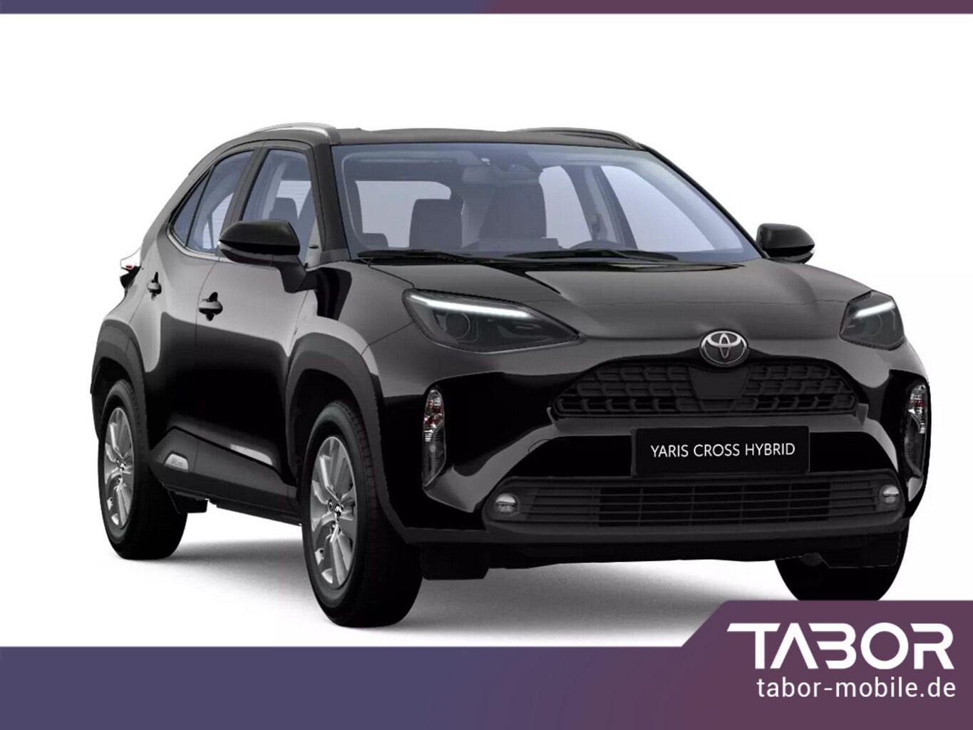 Toyota Yaris Cross - Bild 2