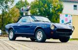 Fiat 124 Spider CS Automatic - Fiat: Automatic