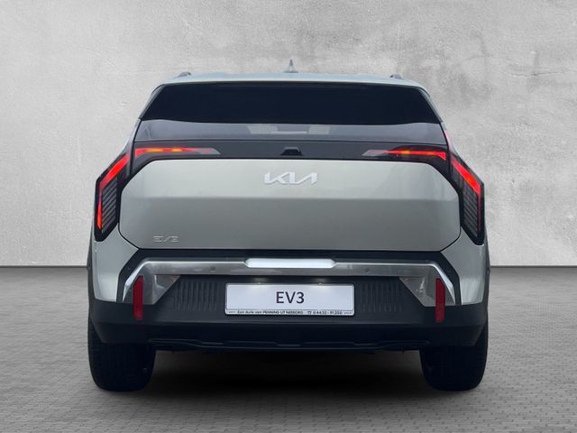 EV3 58.3 / UPE: 44.250,- € / EARTH WINTER-CONNEC
