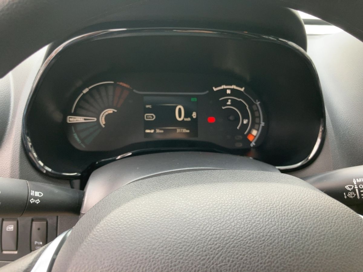 Dacia Spring - Bild 15
