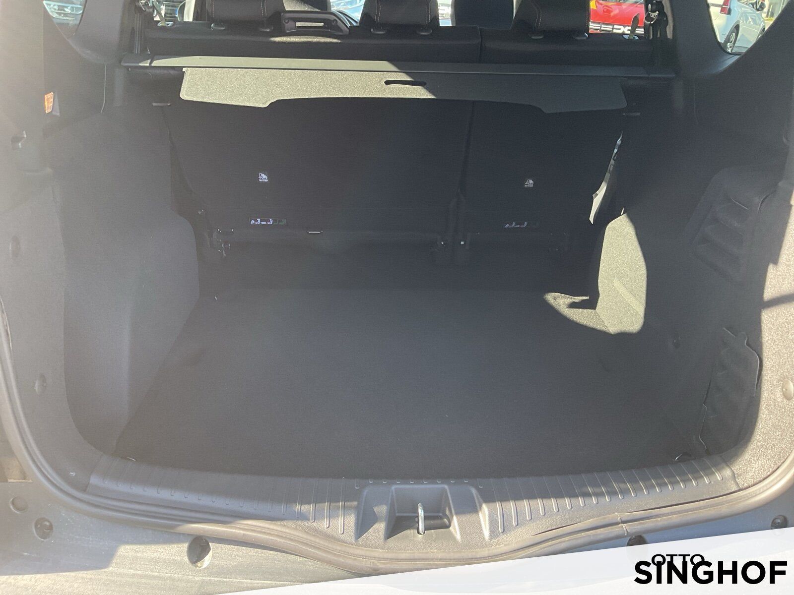 Fahrzeugabbildung Dacia Jogger Extreme hybrid 155