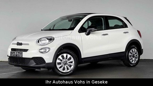 Fiat 500X 1.5 MHEV Dolcevita Autom.|Faltdach|Link|DAB