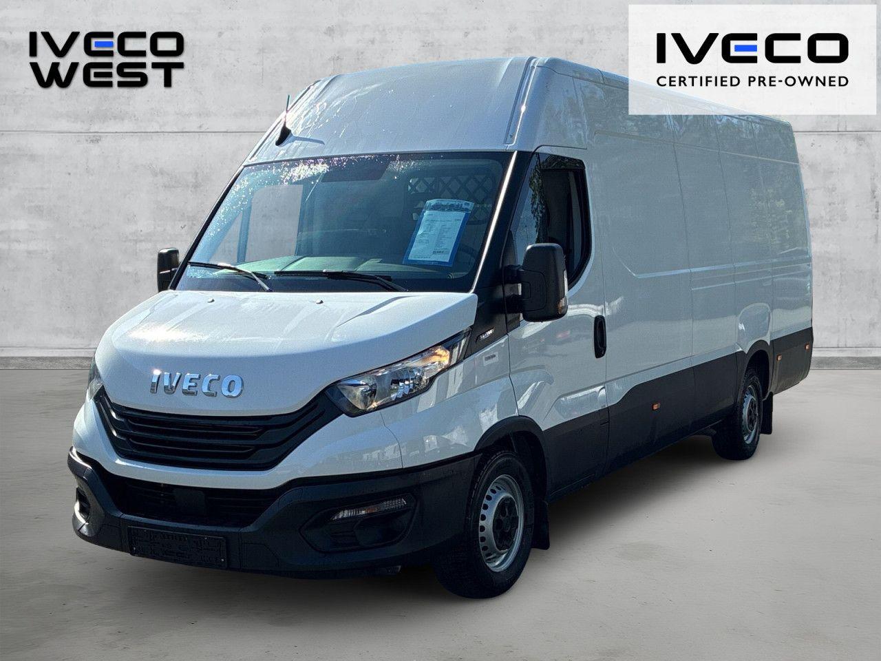 Iveco Daily 35S16V L4H2 Laderaum 4.680mm