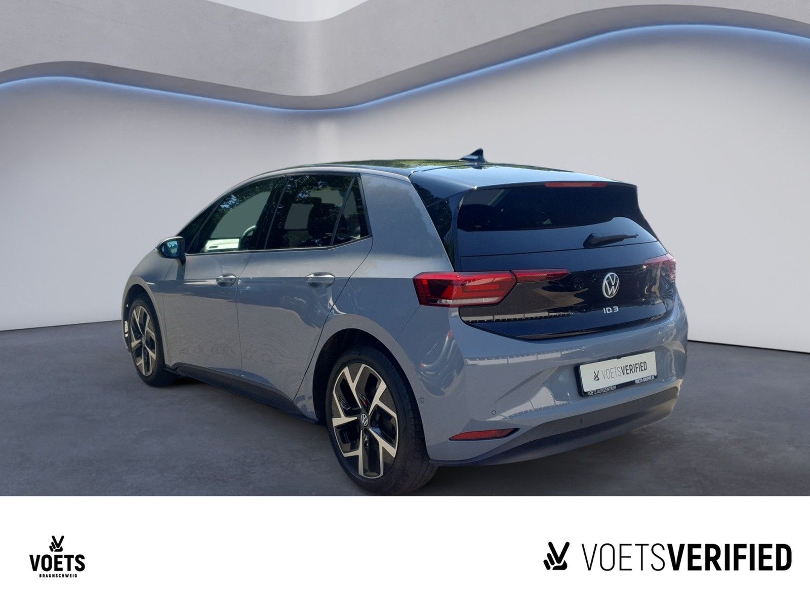 Volkswagen ID.3 - Bild 4