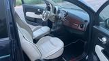 Fiat 500 0.9 8V TwinAir Riva S&S Riva - Fiat Gebrauchtwagen in Mannheim