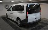 Volkswagen Caddy Maxi 1.5 TSI AHK NAVI TEMP PDC BT 7SITZER - gebrauchte VW Kombis
