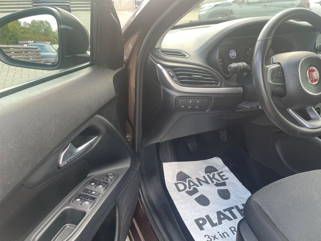 Fiat Tipo Street / Klimaaut