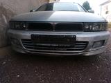Mitsubishi Galant - Mitsubishi Galant: Kombi