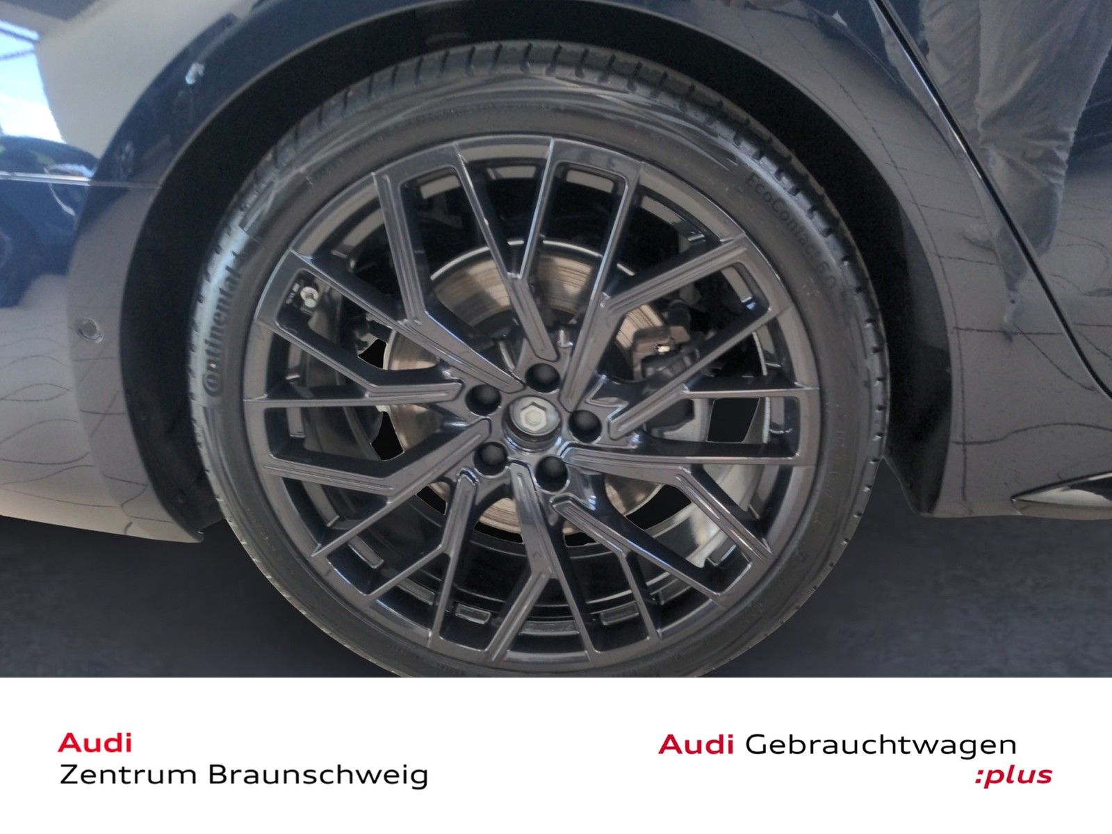 Audi A6 - Bild 6