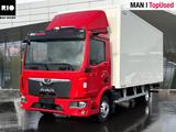 MAN TGL 8.190 4x2 BL CH RÜCKFAHRKAMERA/LED/OPTIVIEW