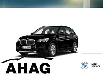 BMW Leasingangebot: BMW X1 xDrive25e Advantage Steptronic Aut. Klimaaut.