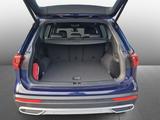 Seat Tarraco Xcellence 1.5TSI ACC GRA AHK NAVI - Seat Tarraco mit Benzin-Antrieb: Geländewagen, Schaltgetriebe