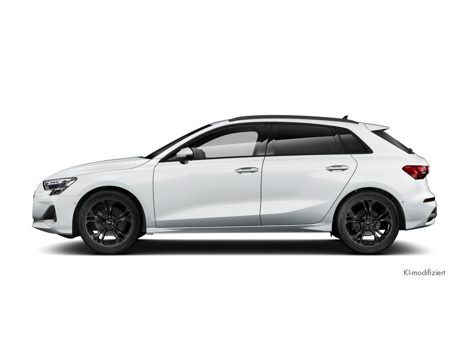 Audi A3 - Bild 6
