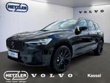 Volvo XC60 B5 Plus Black Edition AWD Leder Digitales C - Volvo XC60 Neuwagen
